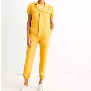 Madewell Coverall